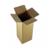 EcoSwift 1-Box 4x4x10 "EcoSwift" Brand Cardboard Packing Mailing Shipping Corrugated