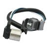 Engine Crank Crankshaft Position Sensor Compatible with Honda Cl Mdx