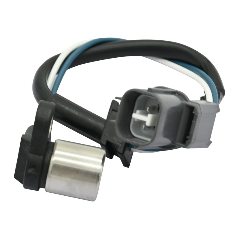 Engine Crank Crankshaft Position Sensor Compatible with Honda Cl Mdx