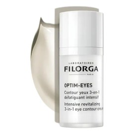 Filorga Optim Eyes - Crema Contorno De Ojos                                                                                                           