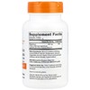 Dr. Best 닥터스 베스트 고흡수 마그네슘 200mg 120타블렛 X 2통세트