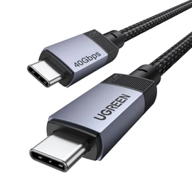 UGREEN USB4 GEN3 240W Cable 3.3 ft (1 m)