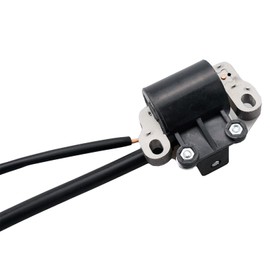 Tapa Ensamblaje de bobina de encendido para Harbor Freight Predator 3500 W inversor generador