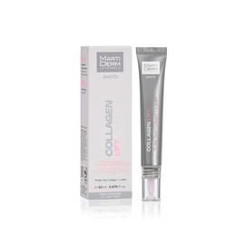 Martiderm Shot Collagen Lift - 20 ml - Sérum