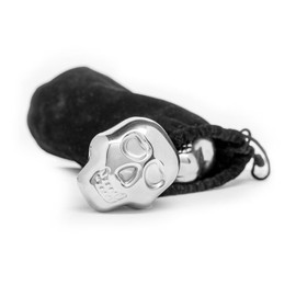 Club icecubes in Stainless Steel, 2-Pack