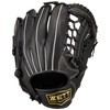 Zett (ZETT) Softball Glove Soft Steer All-Round Right-Handed Use BRGB35430