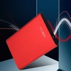 2.5-Inch SATA USB 3.0 Laptop 7-9.5MM Hard Drive SSD Enclosure