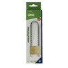Amig - Security Padlock | Extra Long Shackle | Adjustable: