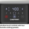 Chefman Air Fryer – 6 QT Compact Airfryer for Quick