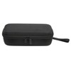 Speakers Hard EVA Storage Travel Bag Waterproof Shockproof Large Space