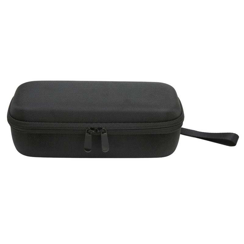 Speakers Hard EVA Storage Travel Bag Waterproof Shockproof Large Space