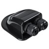 Mujiluxe Black 2 pieces roof feed-through, cable guide, cable guide,