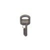 Abus 55/30 30mm (90140) Padlock Key Blank, sold each