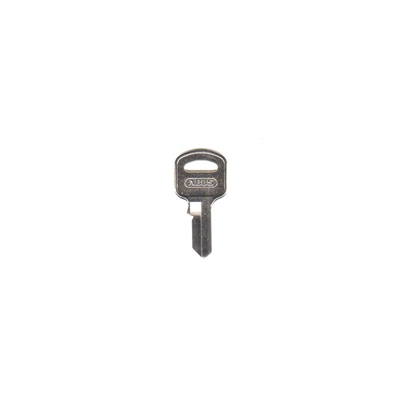 Abus 55/30 30mm (90140) Padlock Key Blank, sold each