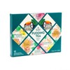 Pudding Flavour Tea Variety Pack | 6 Delicious Flavours (12