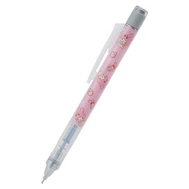 Sanrio My Melody MONO eraser mechanical pencil (monograph)