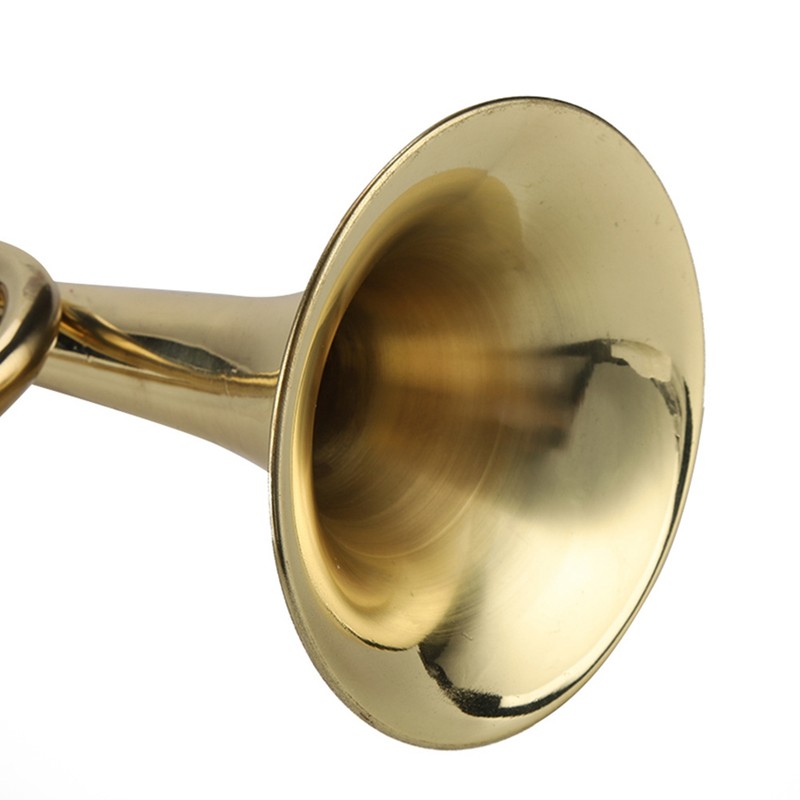 Cavalry Trumpet for School Band Students Beginner Military Orchestra Music