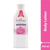 Enchanteur Perfumed Body Lotion Moisture Silk Aloe Vera & Olive