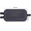 Intelligent WiFi Garage Door Switch Garage Door Opener Remote Control