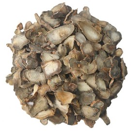 Donguihanjae 동의한재 4년근 국산 절단 삼칠근 전칠삼 원물 100g 4-Year-Old Domestic Cut Samchilkneun Jeolchilsam Raw Material 100g