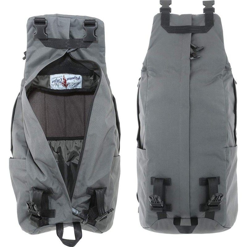 TT22 Backpack 22L (Wolf Gray)