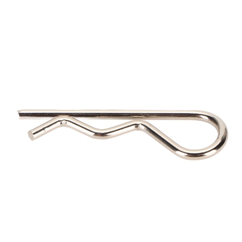 Perimeter Trip Alarm Metal Camping Trip Wire Alarm Device Early