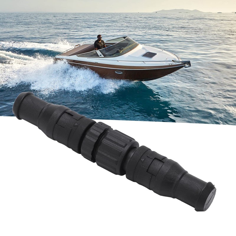 Ymiko NMEA 2000 Pairs Male/Female Terminators, 2 Pieces Marine for