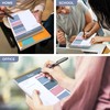To Do List Notepad - Daily Planner Notepad Undated 52