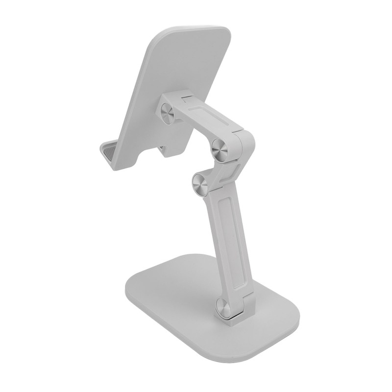 Cell Phone Stand Portable Mini Anti Slip Foldable Adjustable Angle