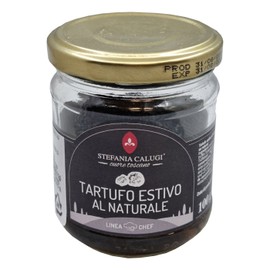 Stefania Truffle Whole Truffle 100g Unflavored / 스테파니아 트러플 홀 송로버섯 100g 무가향