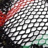 NAMAKA® Net Rack Black with Loop Closure Long 100 cm