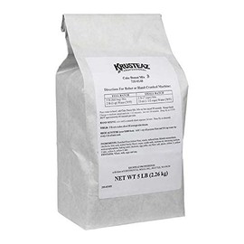Krusteaz Professional Donut Mix, 5 Pound