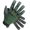 TacFirst Loden Gloves Sportive Hunter H020 Hunting Loden Gloves Fishing