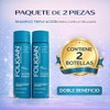 FOLIGAIN pack 2 Shampoo Advance con biotina 236ml C/U