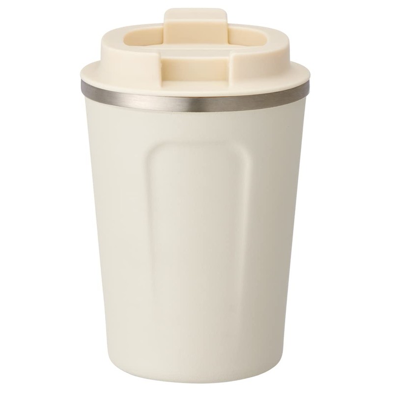 Skater STBC3F-A Vacuum Stainless Steel Thermal Insulated Coffee Tumbler S