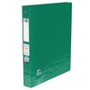 OXFORD Oceanis A4XL 40mm Spine 4 Ring Round Recycled Polypropylene