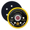 Dura-Gold Pro Series 6" Hook & Loop DA Backing Plate