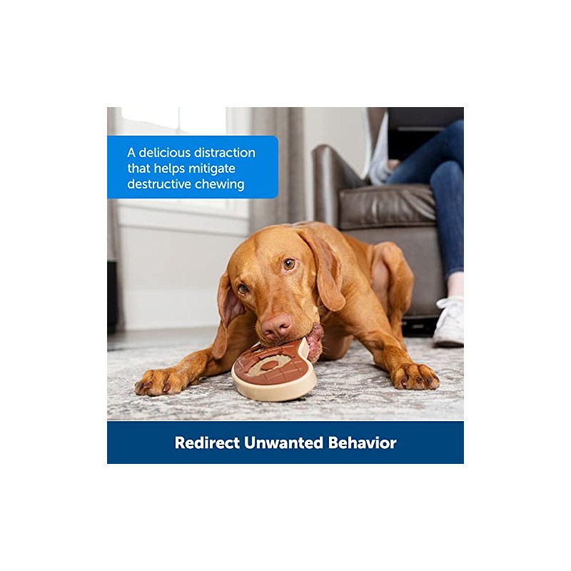 PetSafe Busy Buddy Variety Pack Treat Refill Rings, Size B