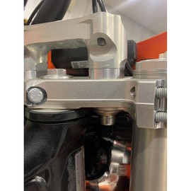 Enduro Engineering Handlebar Riser Kit for KTM/Husqvarna/GasGas 23-1024