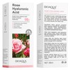 BIOAQUA Face Rose Hyaluronic Acid 98% Moisturizing Essence Facial Serum
