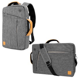 Gray Protective 10-inch Tablet Bag Carrying Case for RCA 10.1" HD Tablet RATR31024