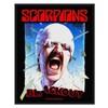 Scorpions Patch Blackout
