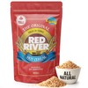 Red River Cereal - Cracked Wheat Hot Cereal (2lbs /