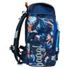Baagl School Bag for 1st Grade Boys Girls Airy School