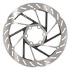 Sram DB HS2 Disco freno Argento Ø180 mm