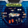 NERF Modulus Proximity Barrel Upgrade