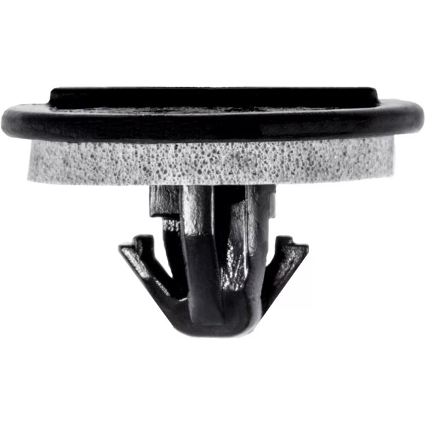AMZ Clips And Fasteners 15 Retainers with Seal Compatible with