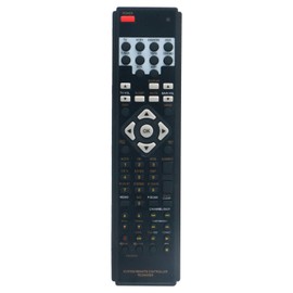 RC5400SR Replacement Remote Control - VINABTY RC5400SR Replacement Remote Control for Marantz AV Receiver System Remote Controller