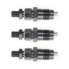 ZDKK 3X Fuel Injector Fit For L2E L3E S3L S4L