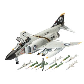 Revell 03941 F-4J Phantom II Model Kit